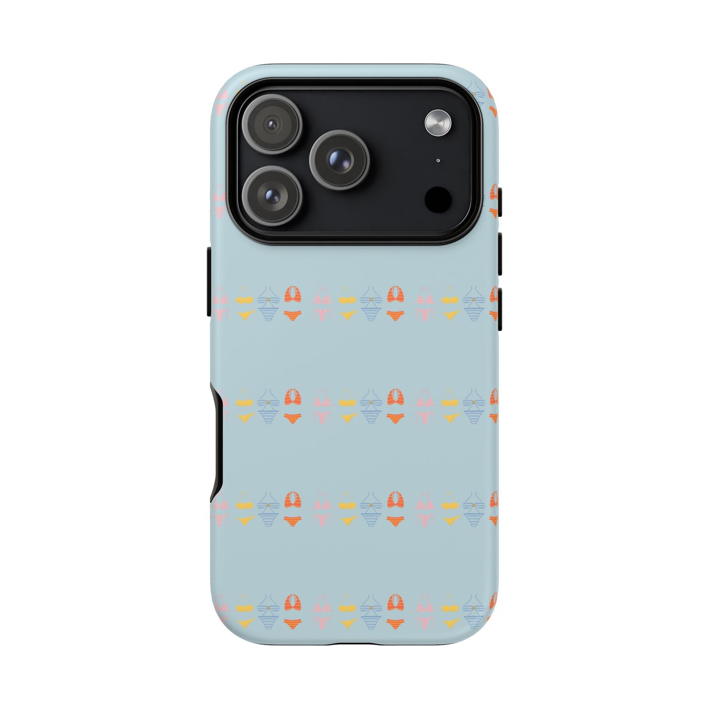 Kini Town Phone Case
