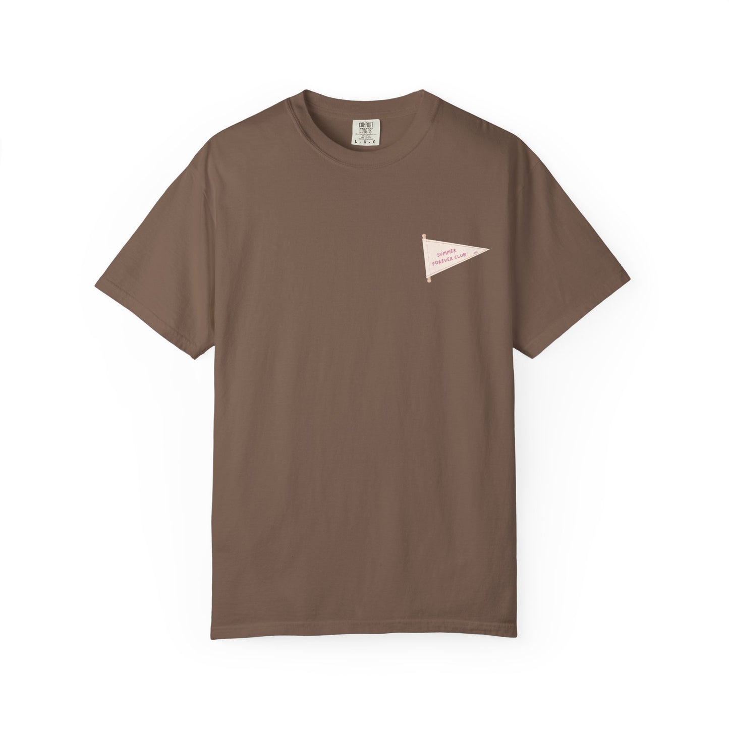 Endless Summer Tee