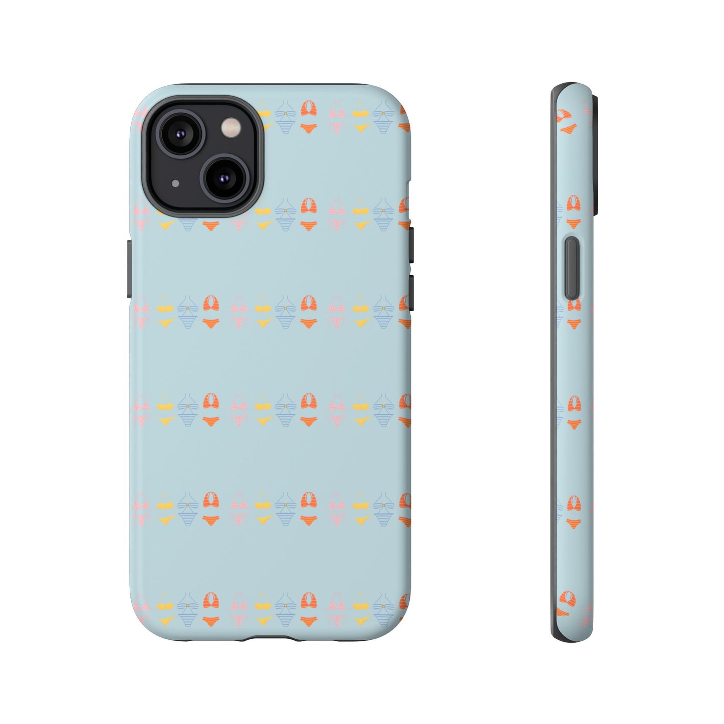 Kini Town Phone Case