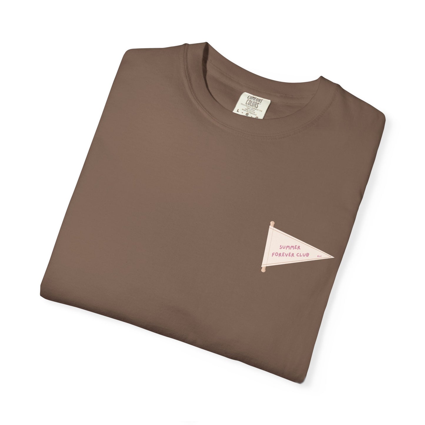 Endless Summer Tee