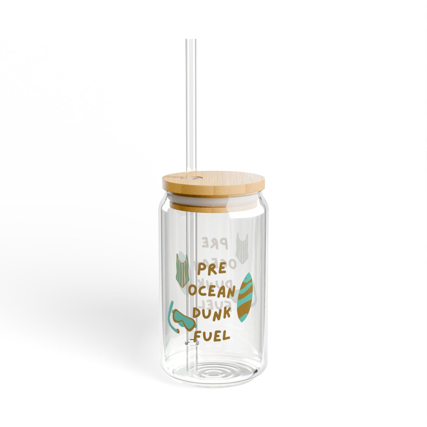 Saltwater Fuel Cup