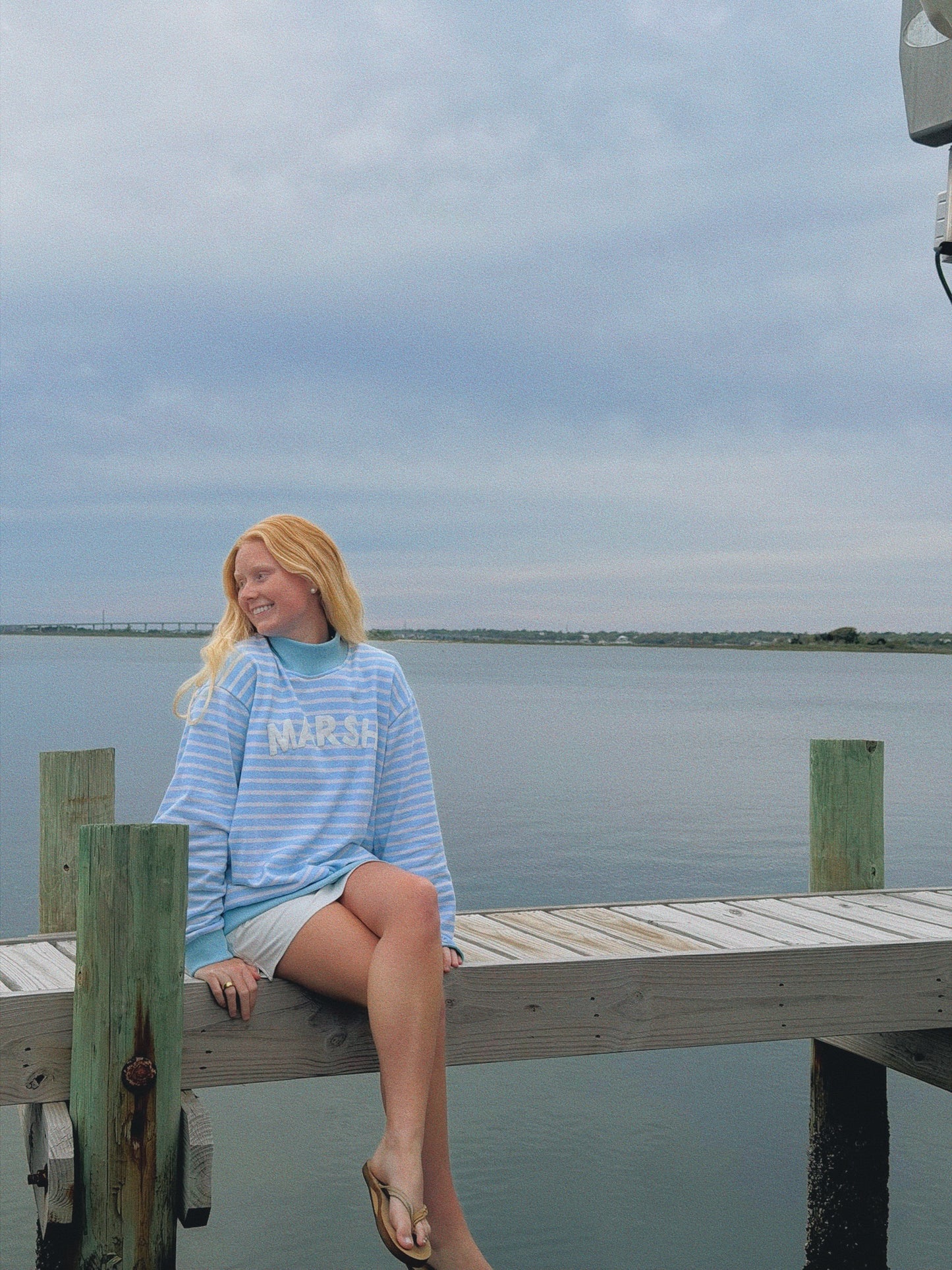 Ocean Ave Mockneck