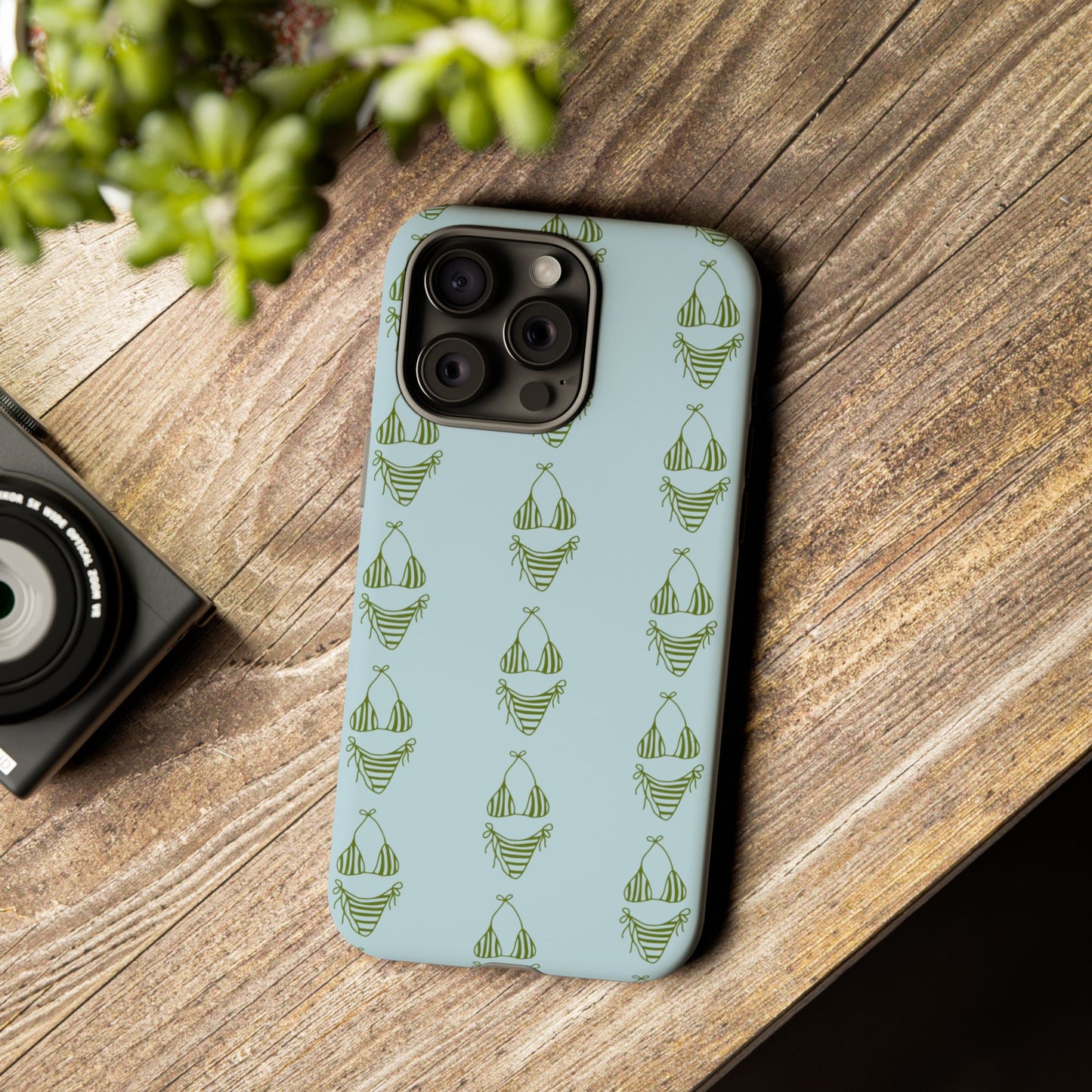 String Kini Case