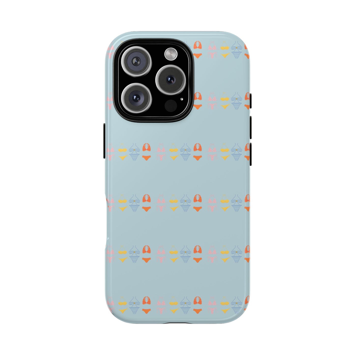 Kini Town Phone Case