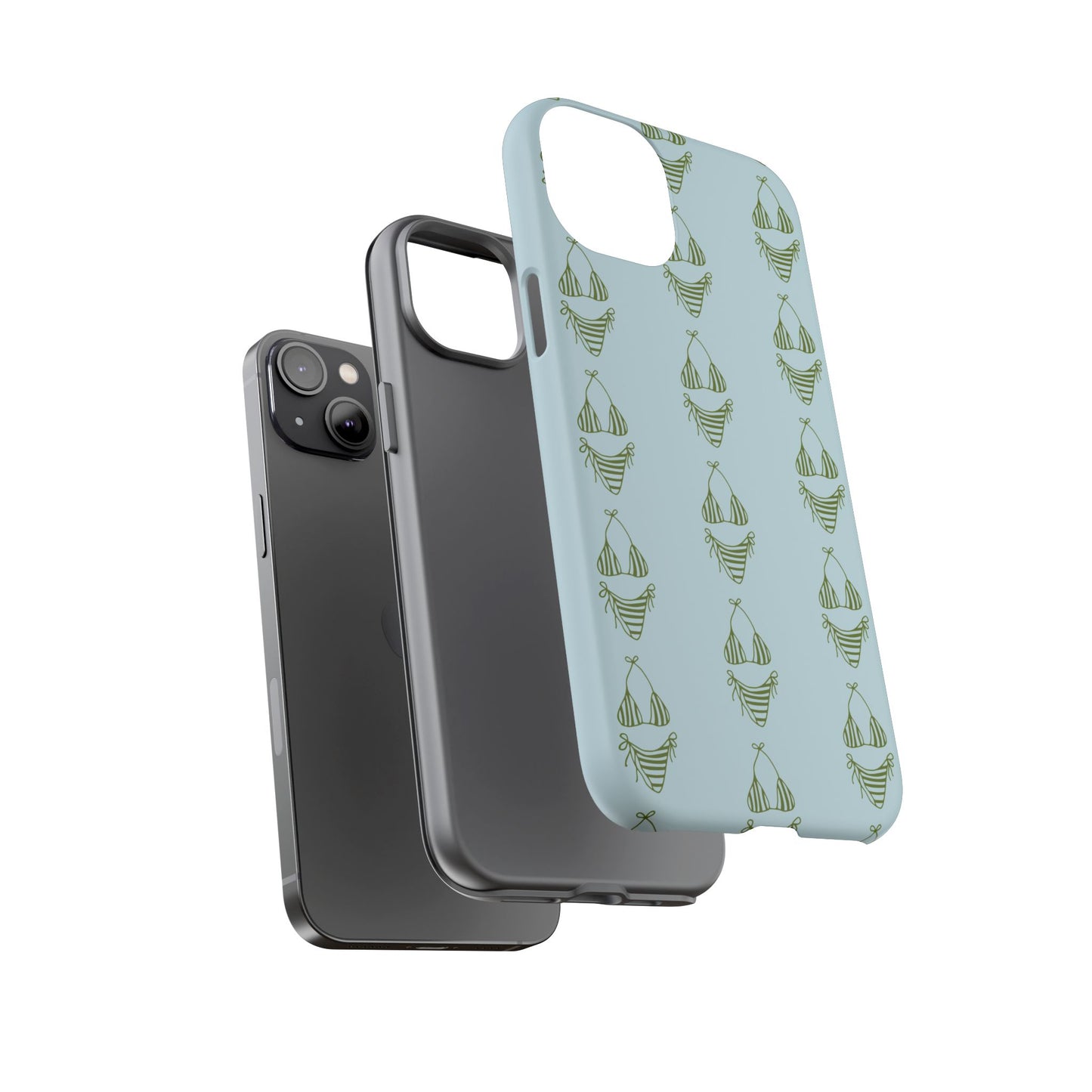 String Kini Case