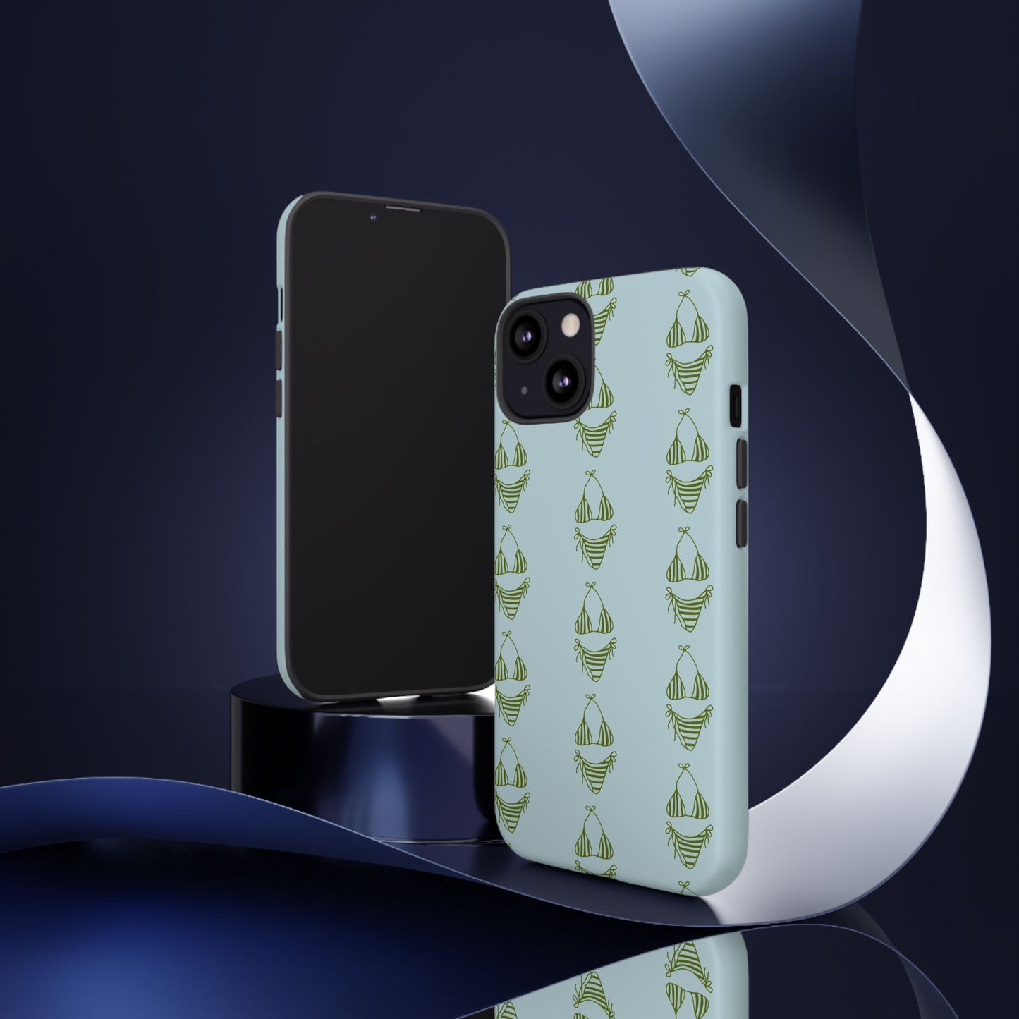 String Kini Case