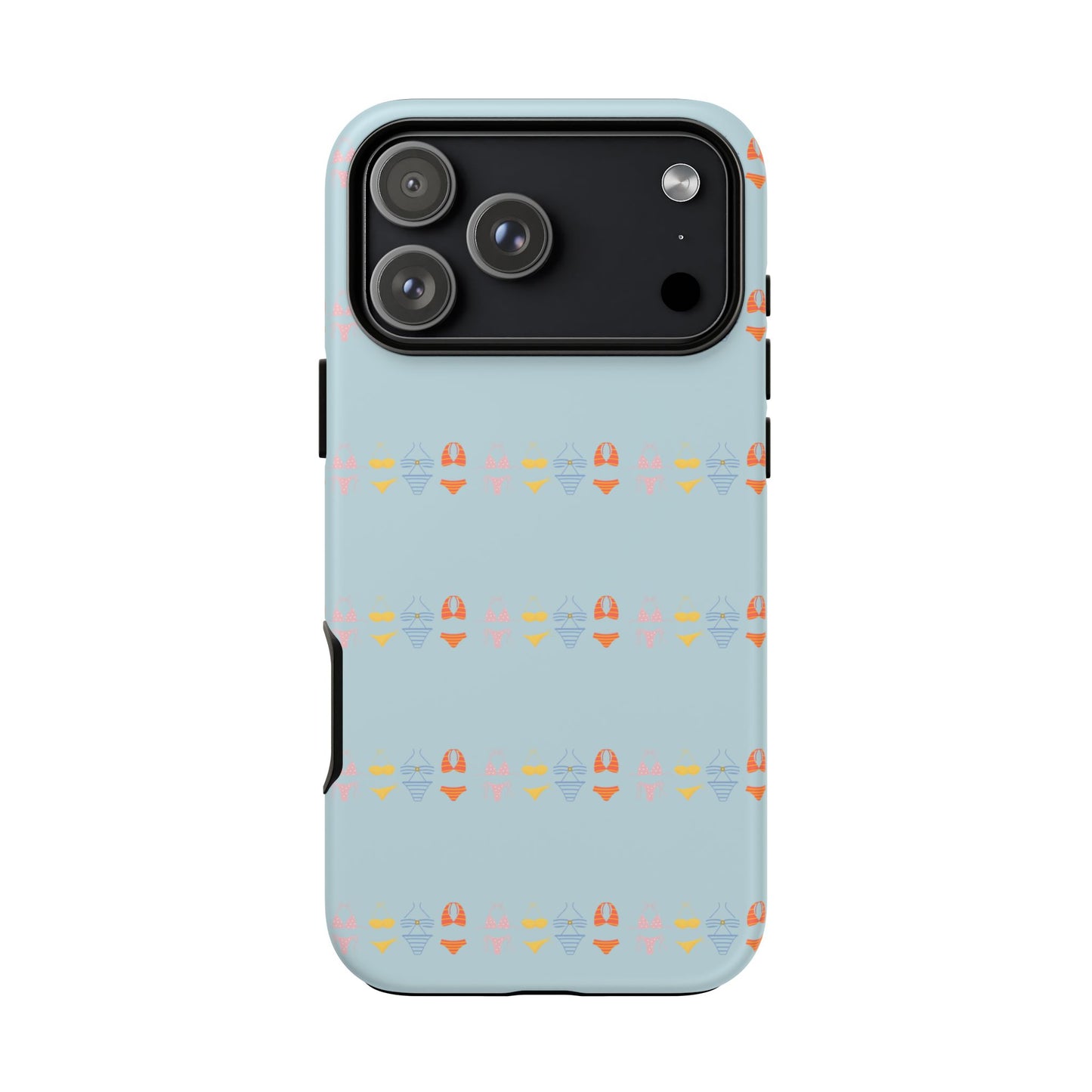 Kini Town Phone Case