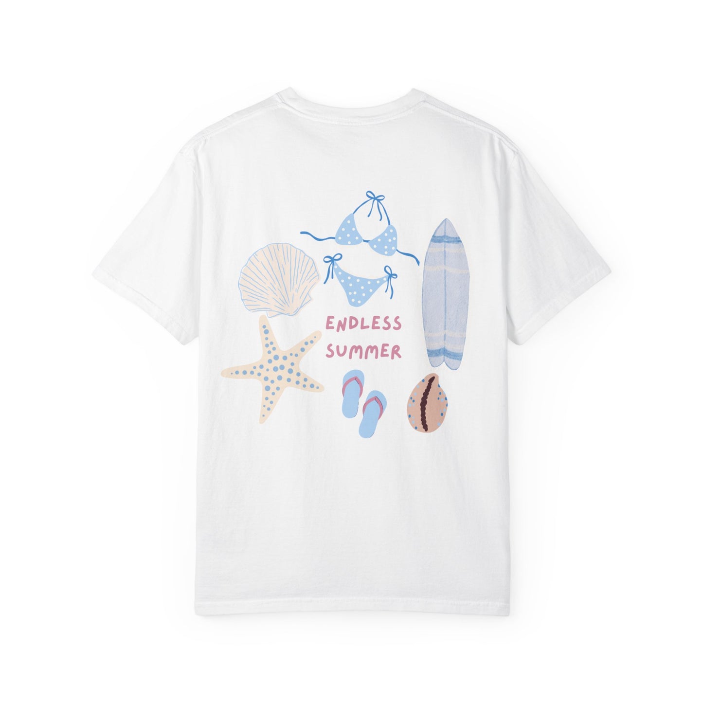 Endless Summer Tee