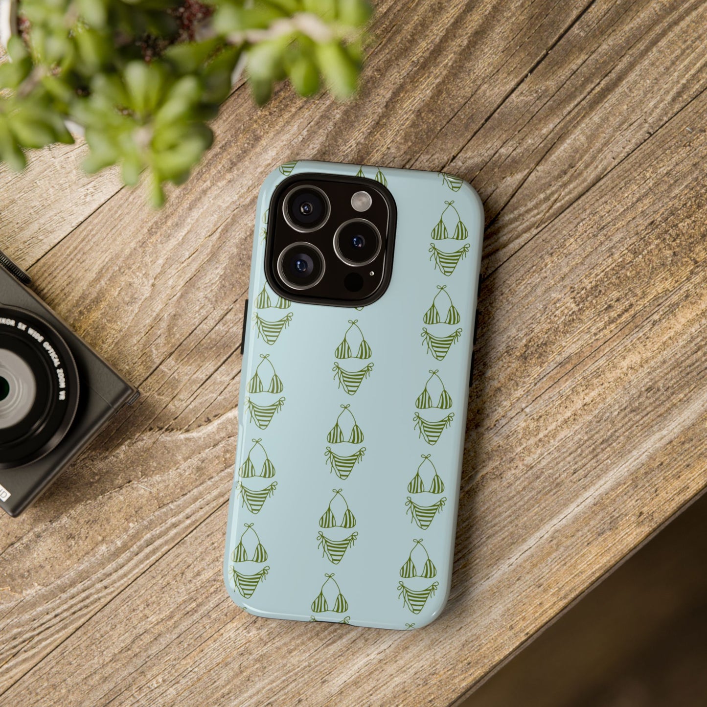String Kini Case