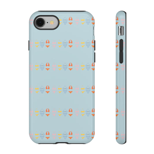 Kini Town Phone Case