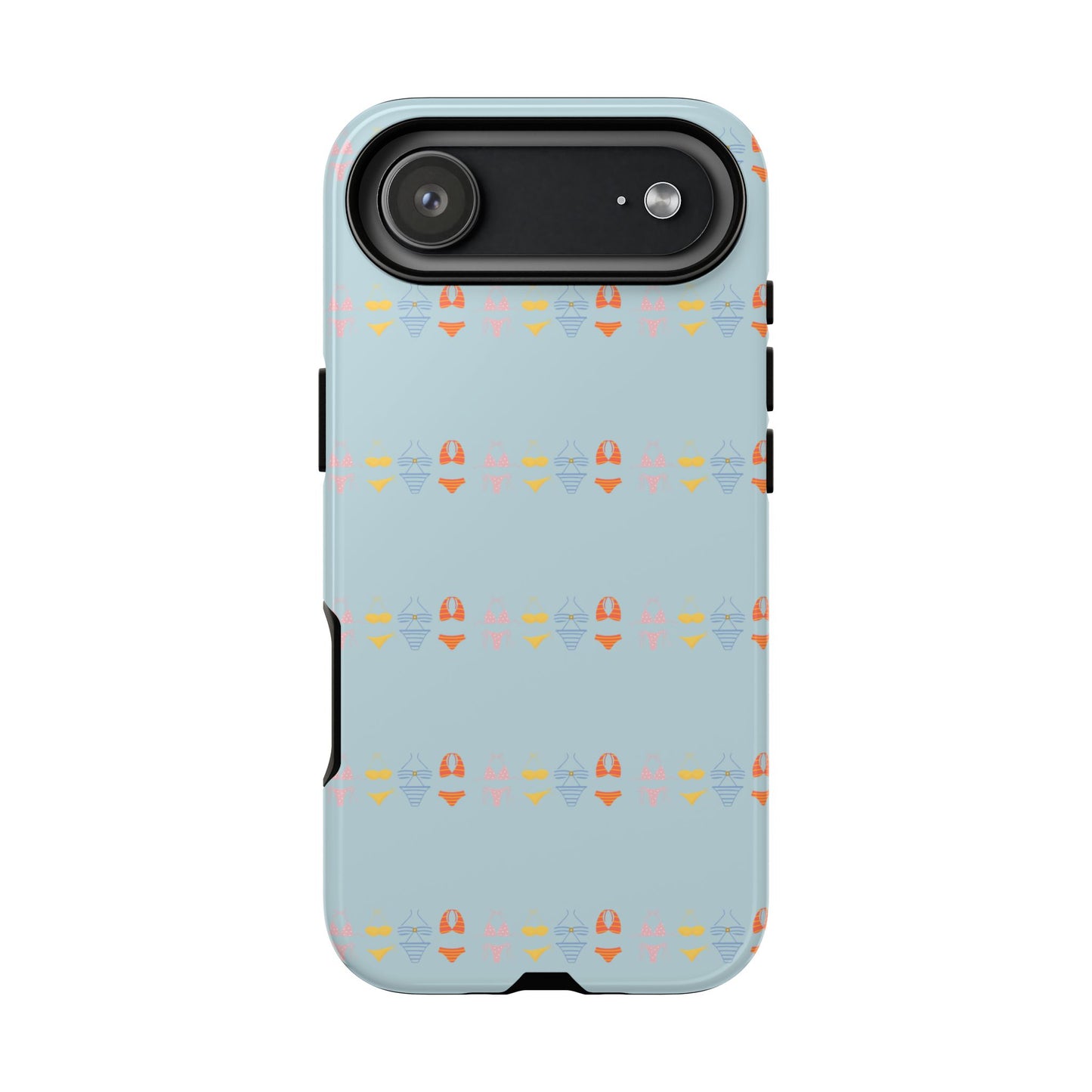 Kini Town Phone Case