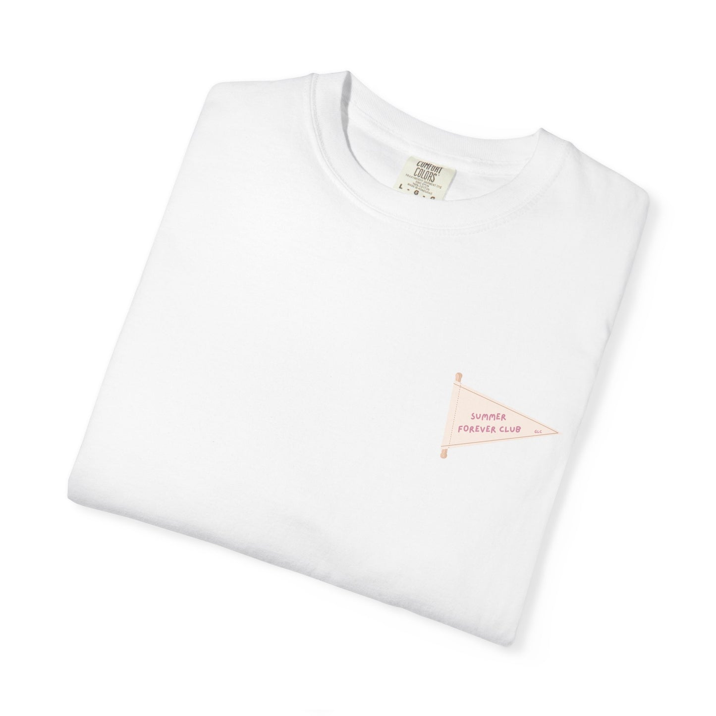 Endless Summer Tee
