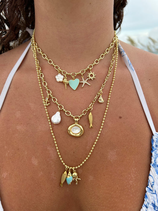 The Summer I Turned Pretty Collection