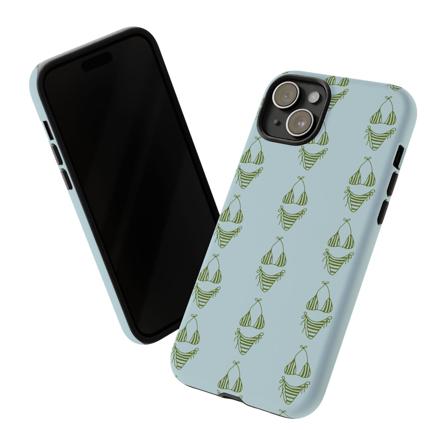 String Kini Case