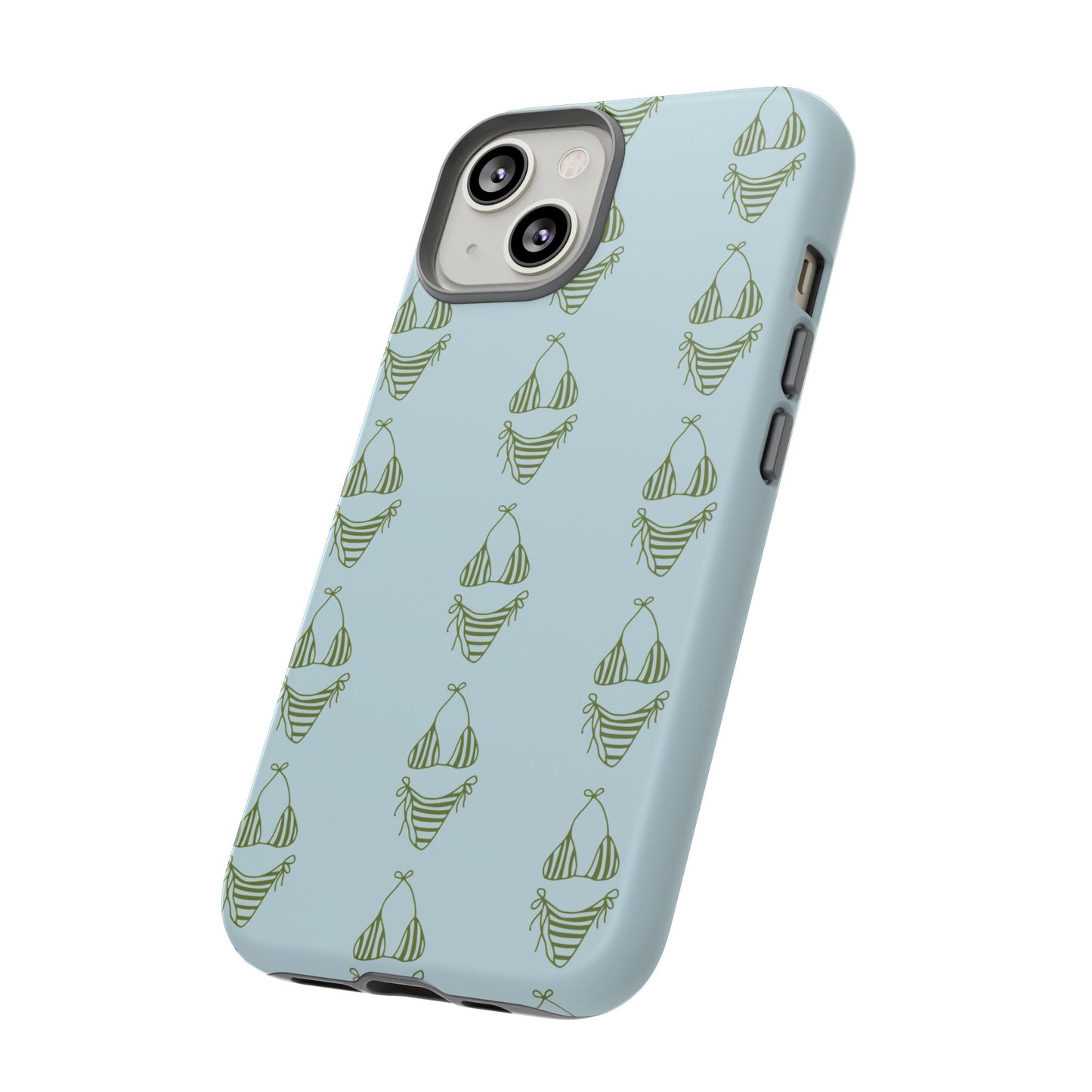 String Kini Case