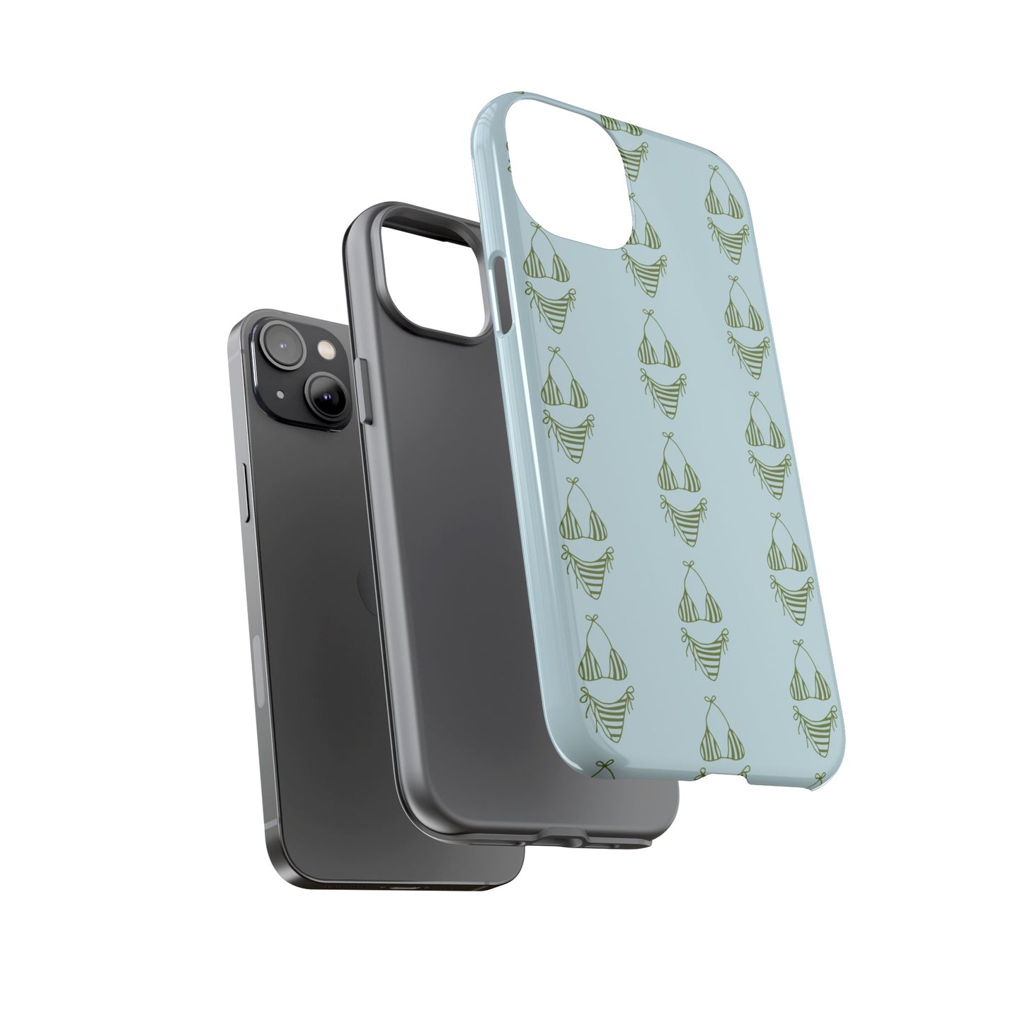 String Kini Case