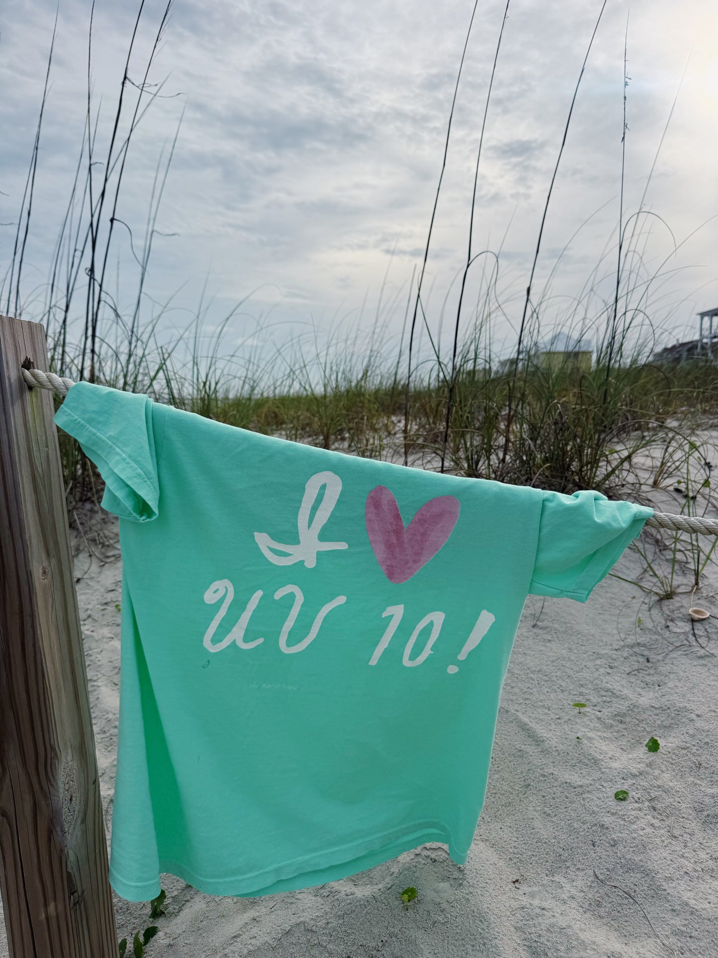 i heart uv 10