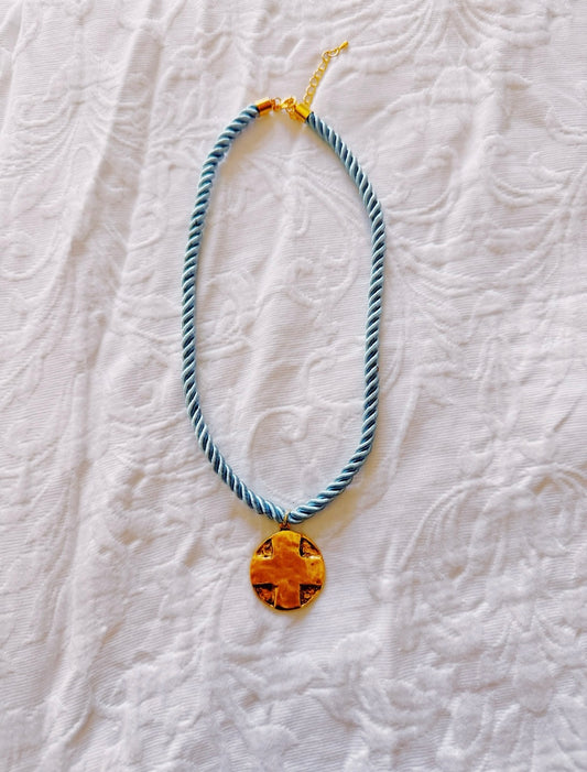 Our Father Rope Chain