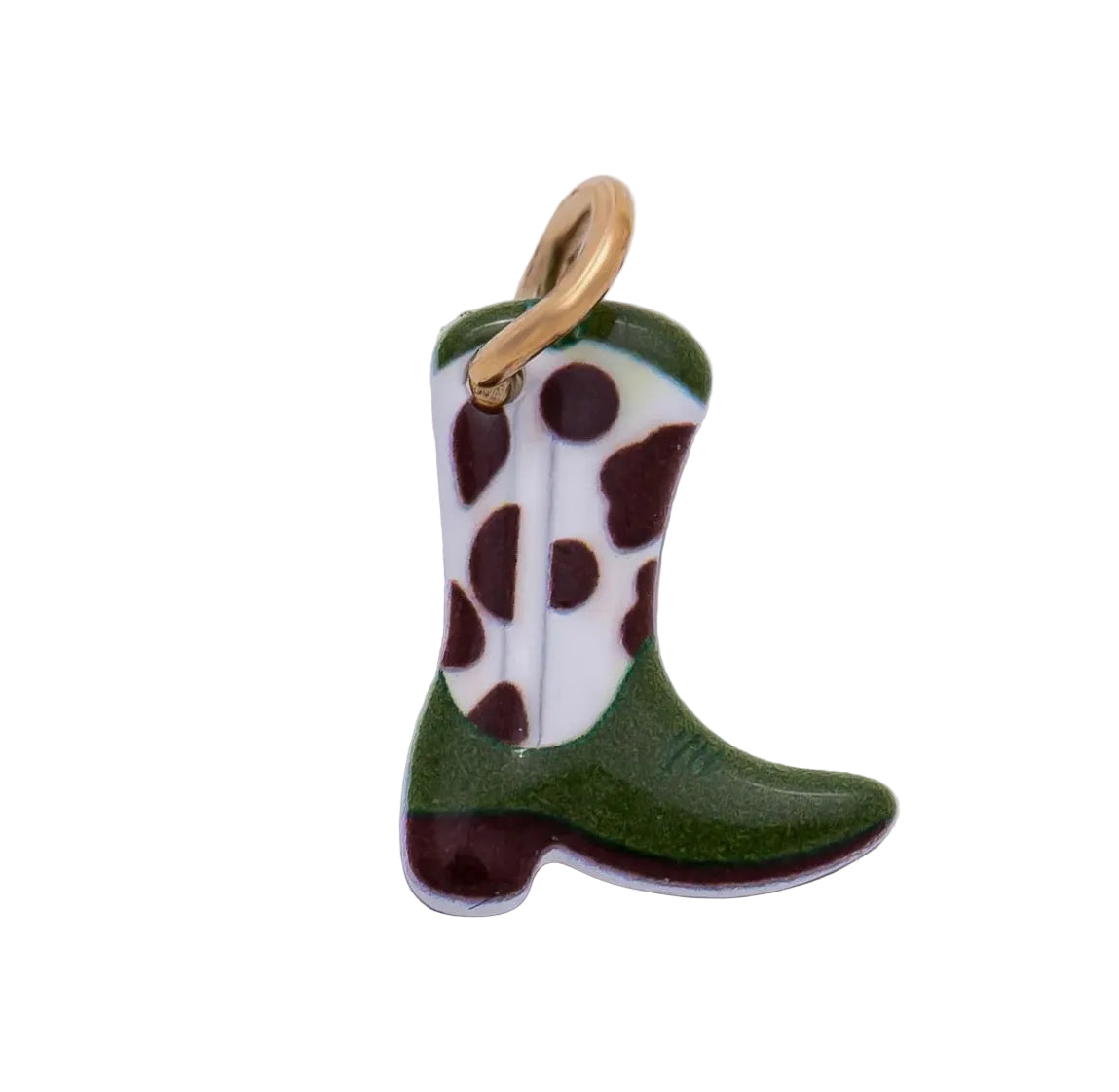 Jessie Charm